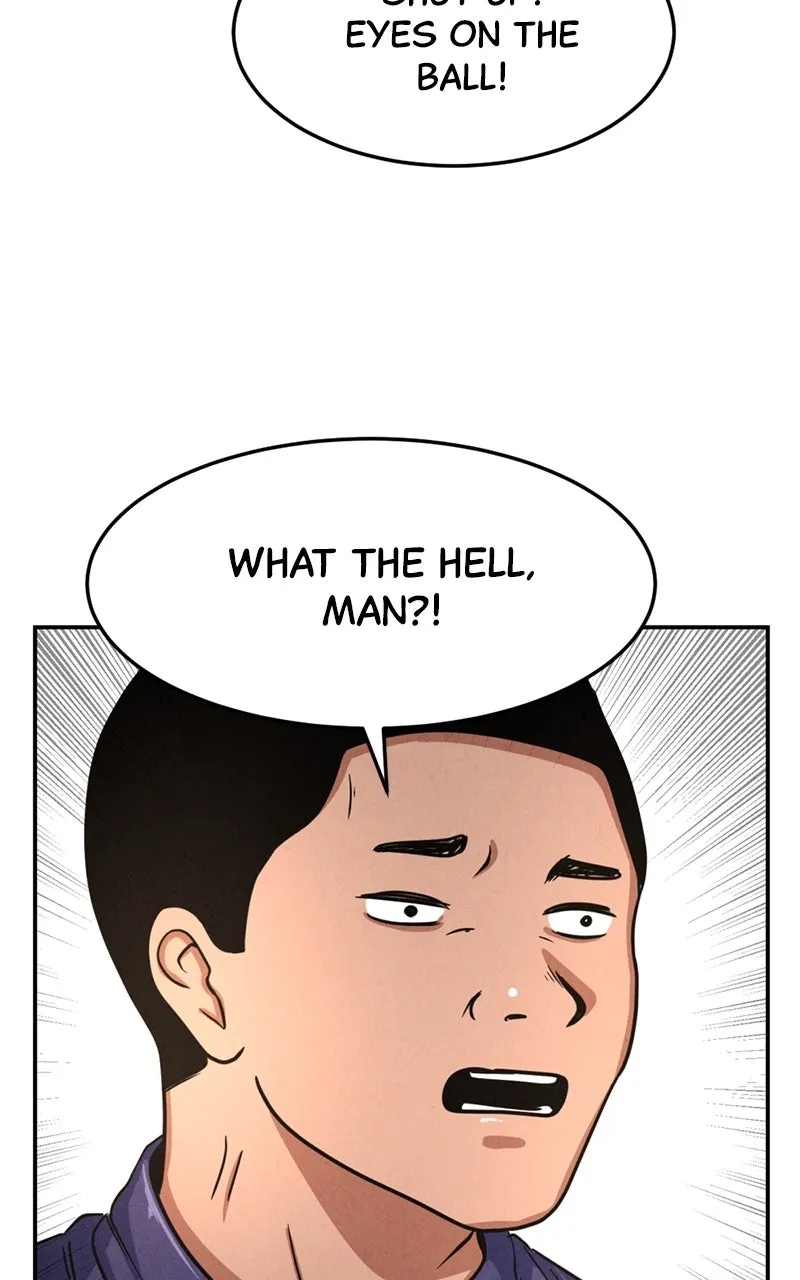 Read The Shell chapter 5 image 80 on Lezhin
