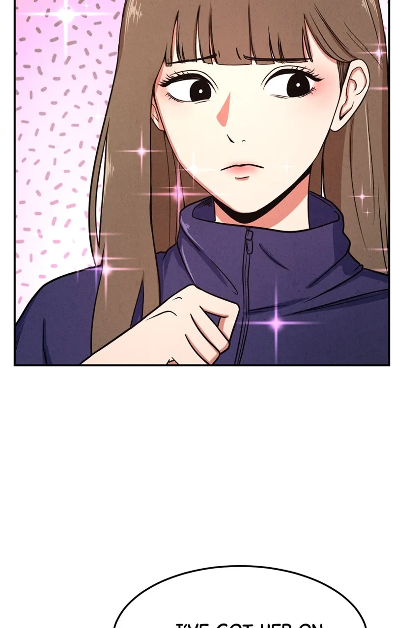 Read The Shell chapter 5 image 82 on Lezhin