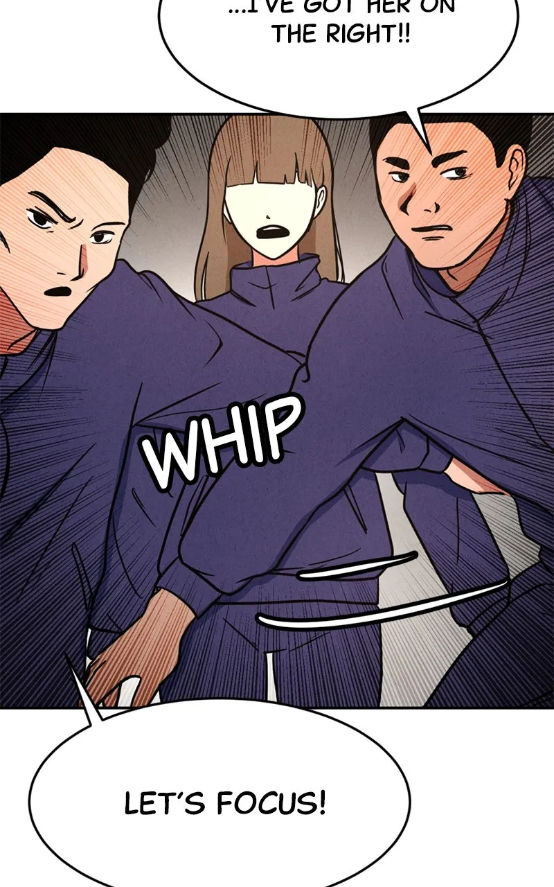 Read The Shell chapter 5 image 83 on Lezhin