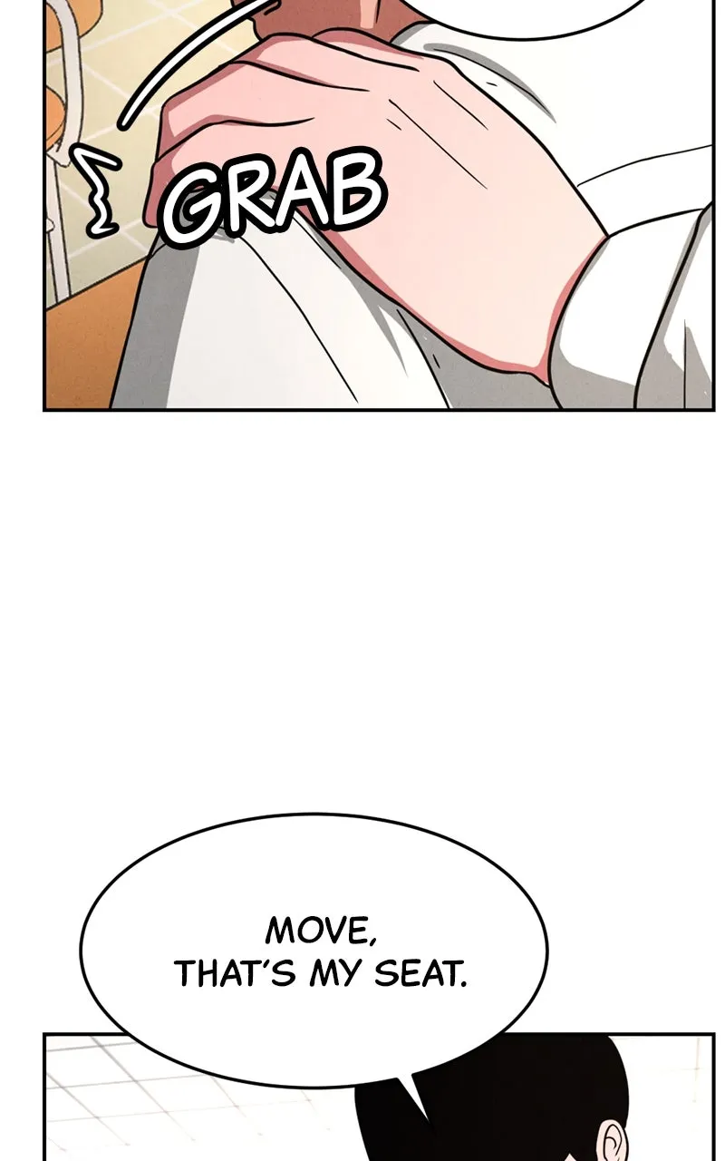 Read The Shell chapter 5 image 9 on Lezhin