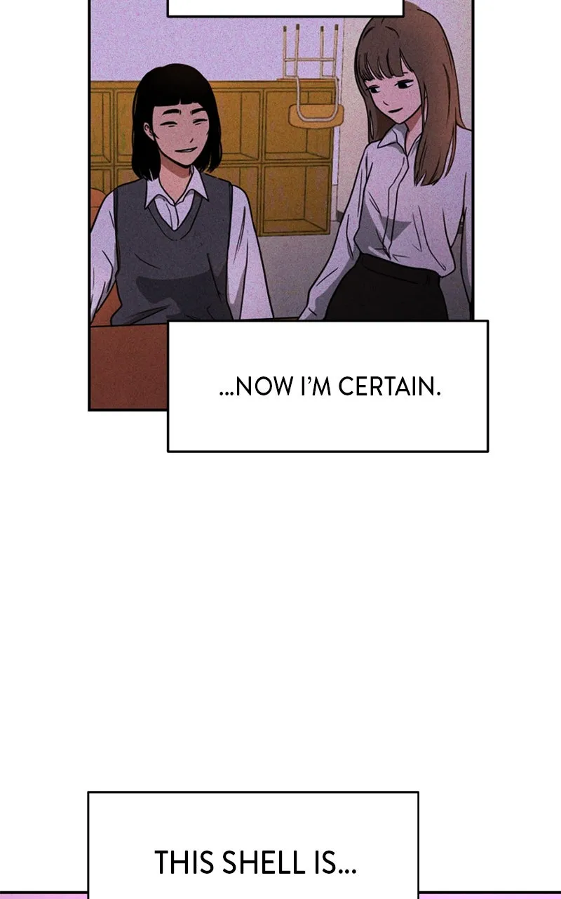 Read The Shell chapter 5 image 97 on Lezhin