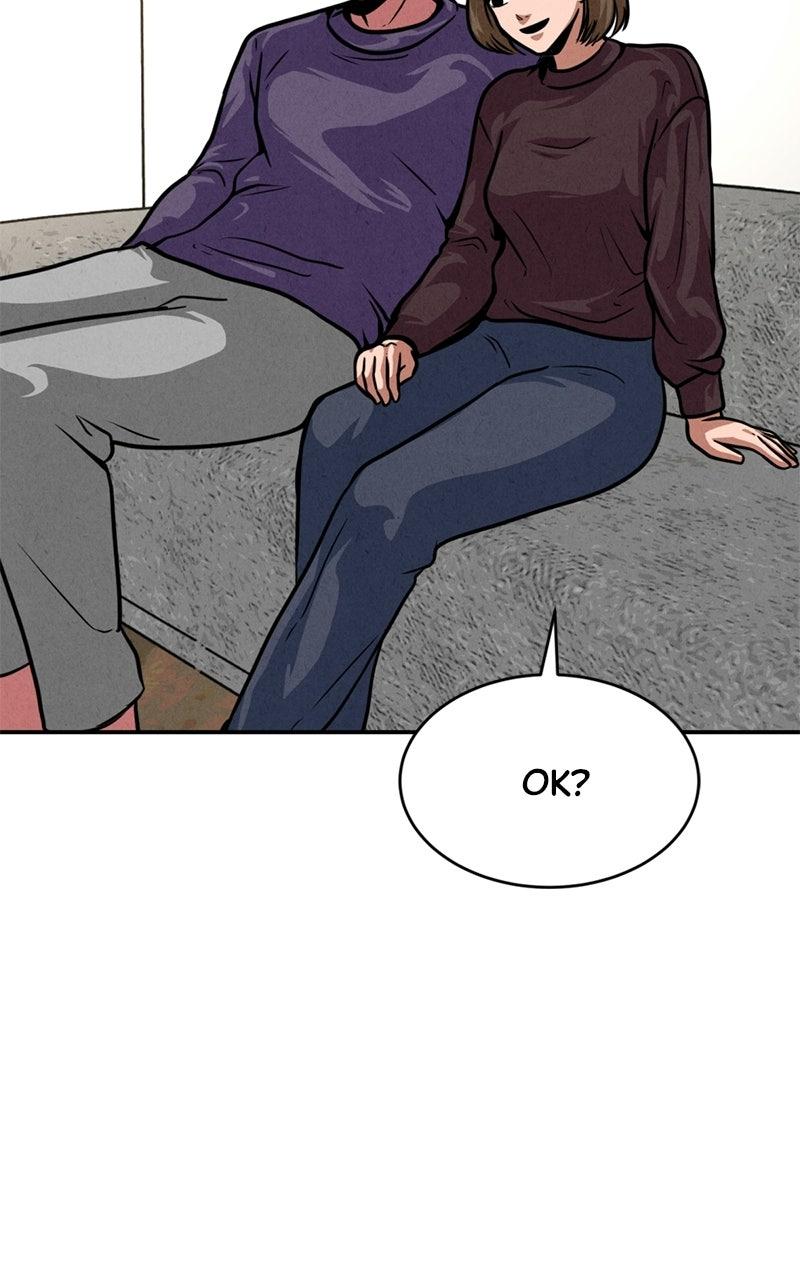 Read The Shell chapter 50 image 100 on Lezhin