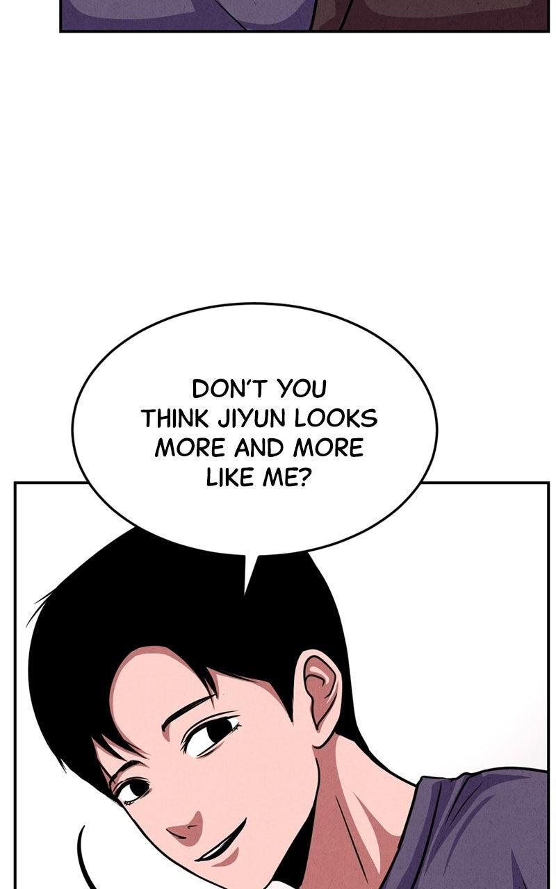 Read The Shell chapter 50 image 103 on Lezhin