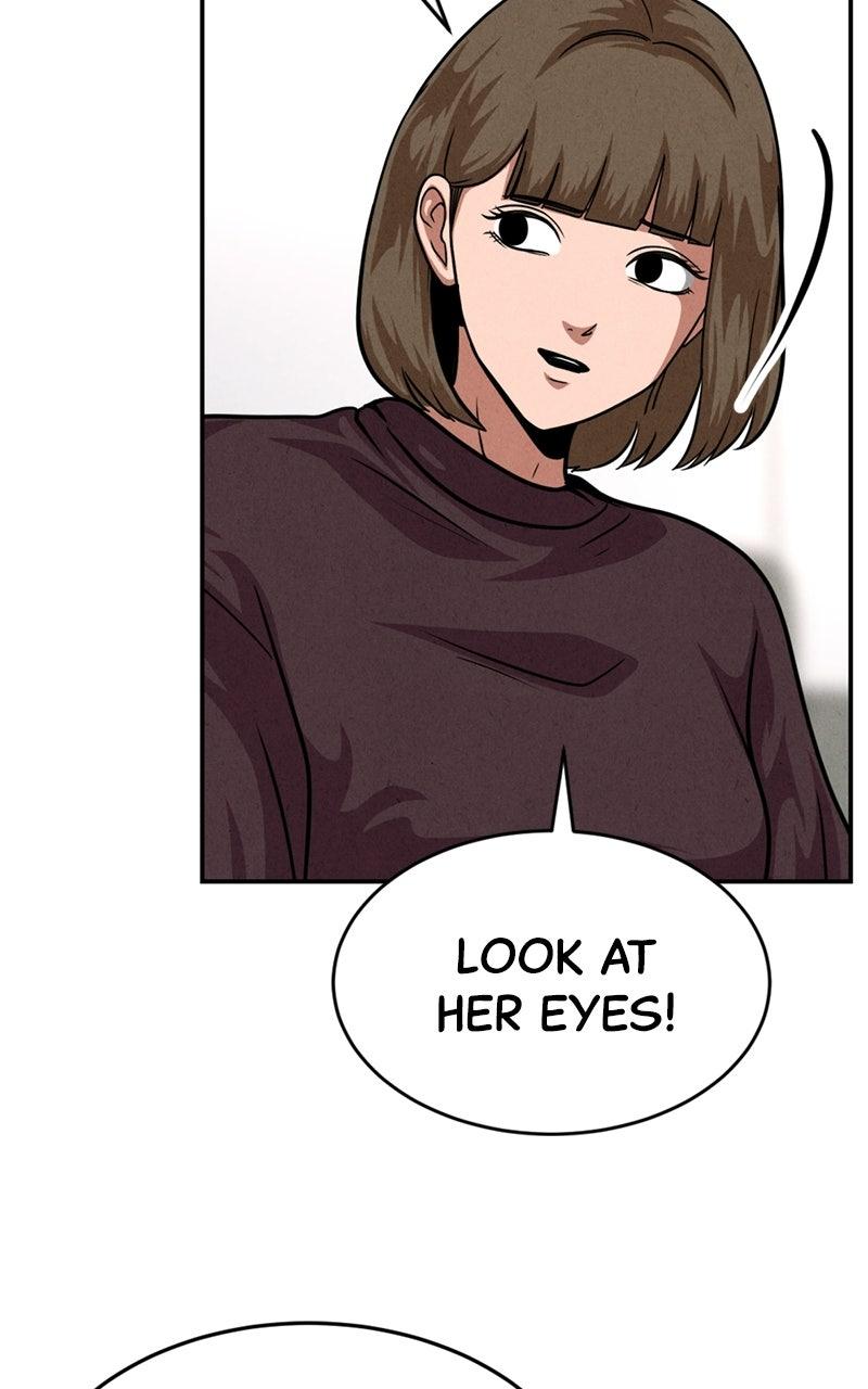 Read The Shell chapter 50 image 105 on Lezhin