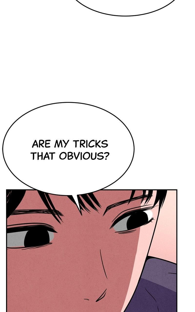 Read The Shell chapter 50 image 107 on Lezhin