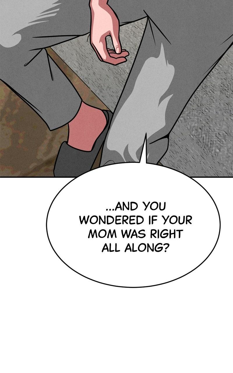 Read The Shell chapter 50 image 111 on Lezhin