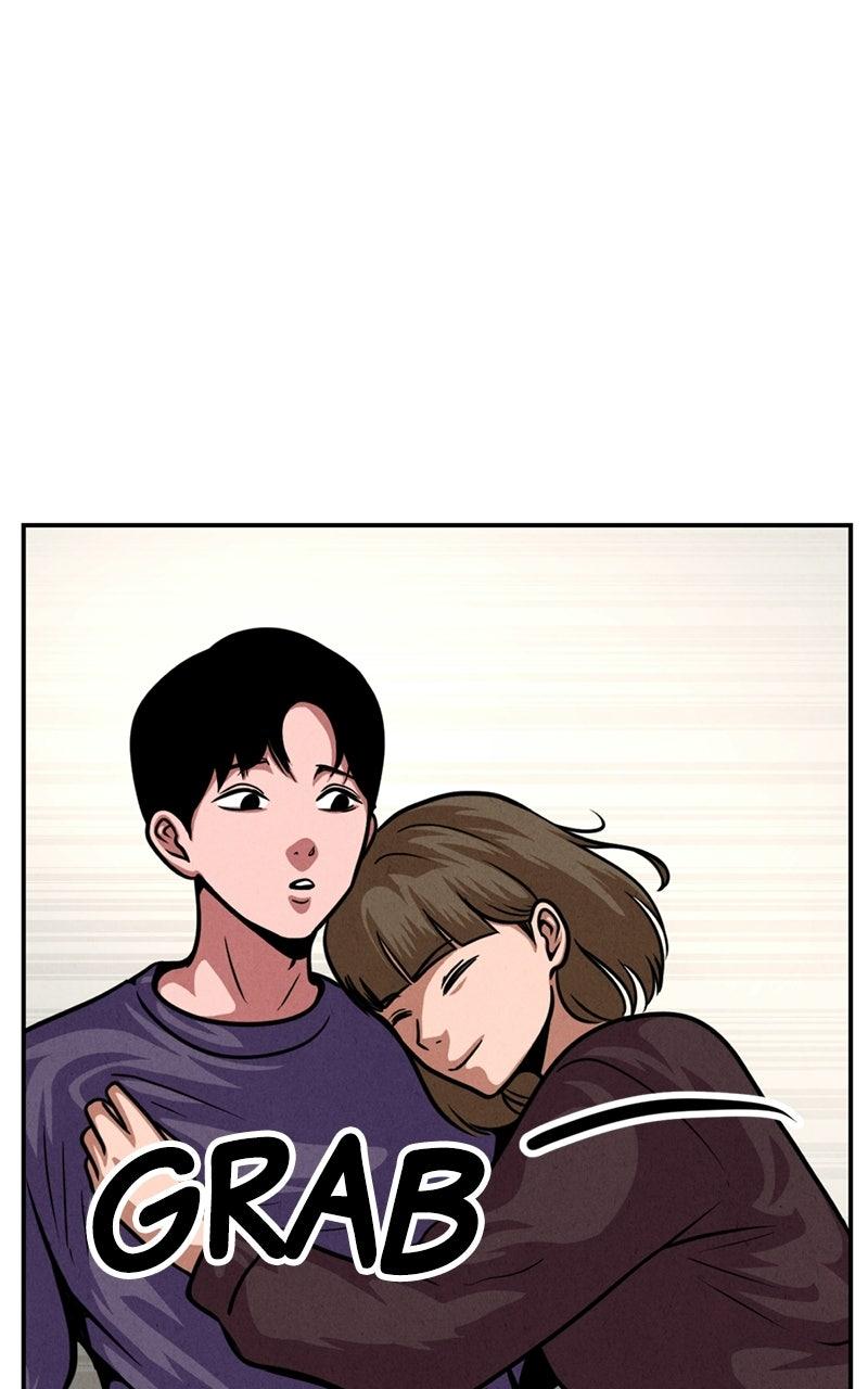 Read The Shell chapter 50 image 116 on Lezhin