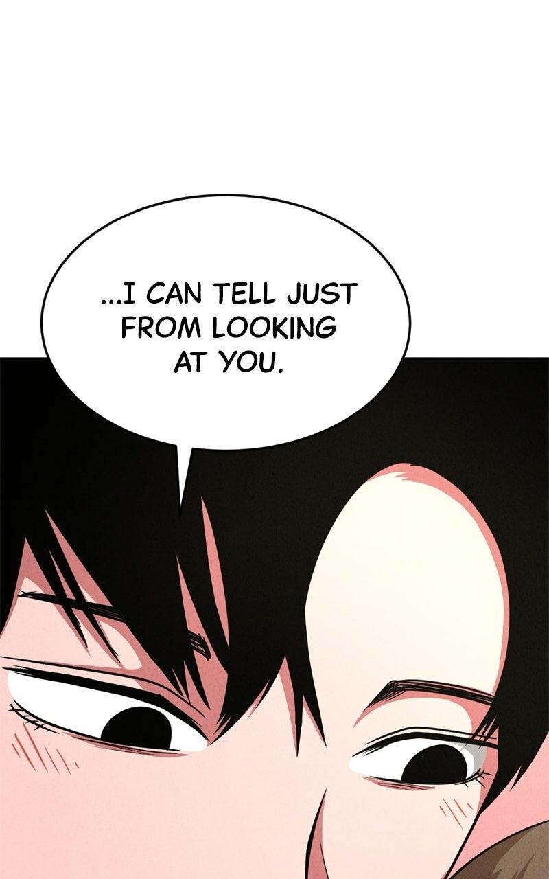 Read The Shell chapter 50 image 119 on Lezhin