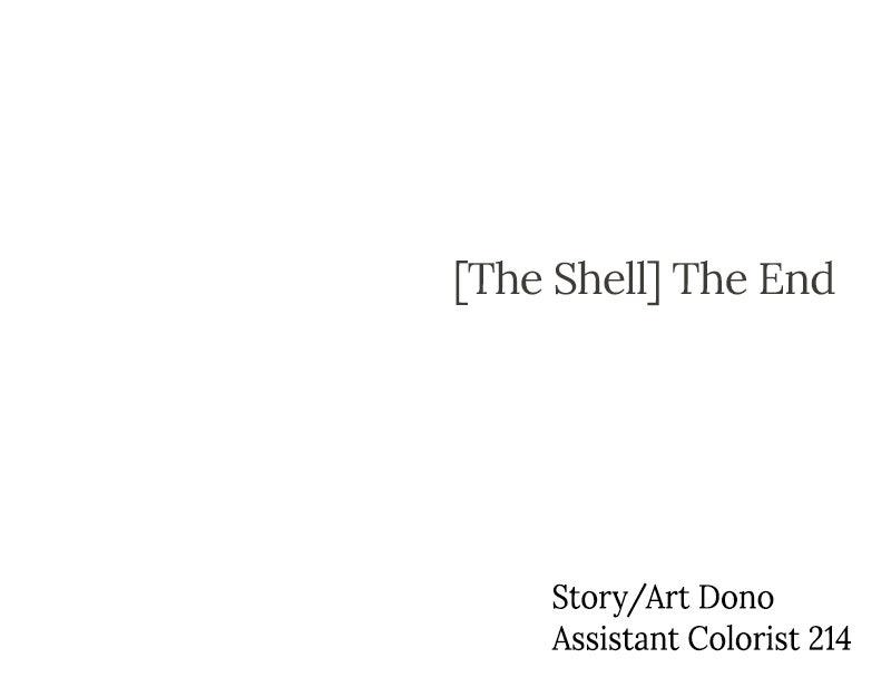Read The Shell chapter 50 image 131 on Lezhin