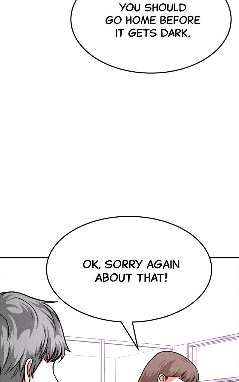 Read The Shell chapter 50 image 18 on Lezhin