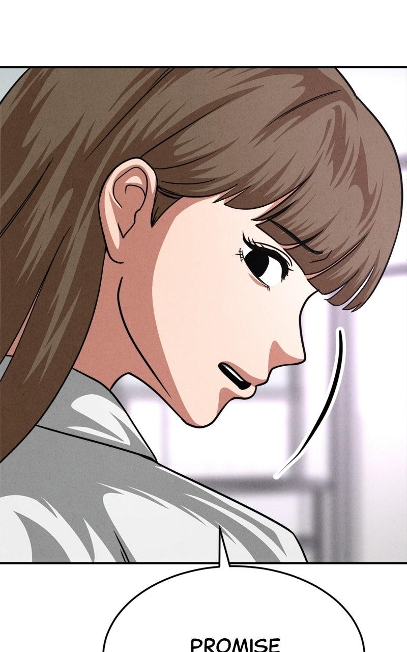 Read The Shell chapter 50 image 20 on Lezhin