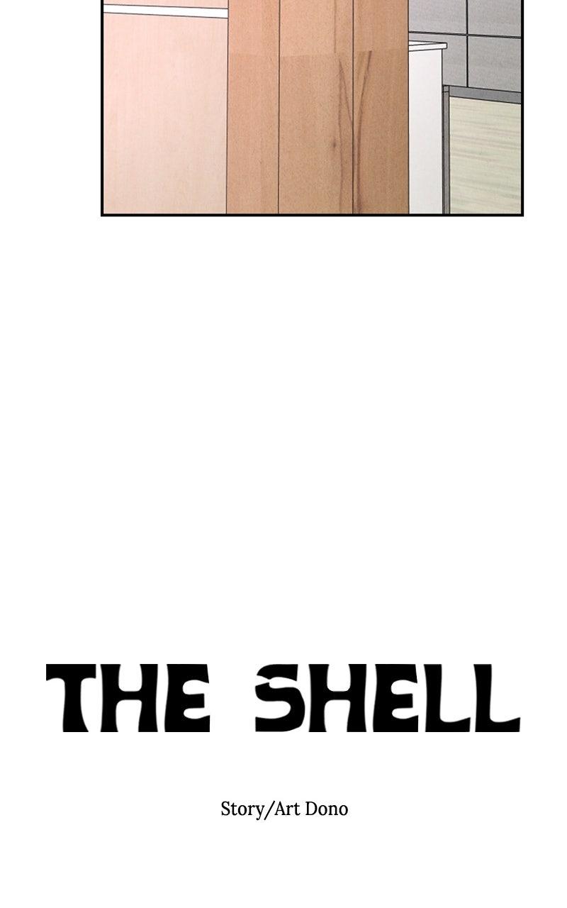 Read The Shell chapter 50 image 25 on Lezhin
