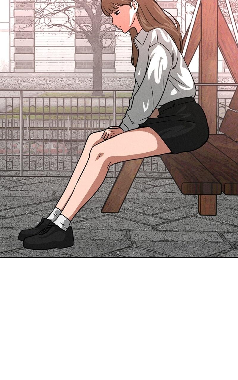Read The Shell chapter 50 image 28 on Lezhin