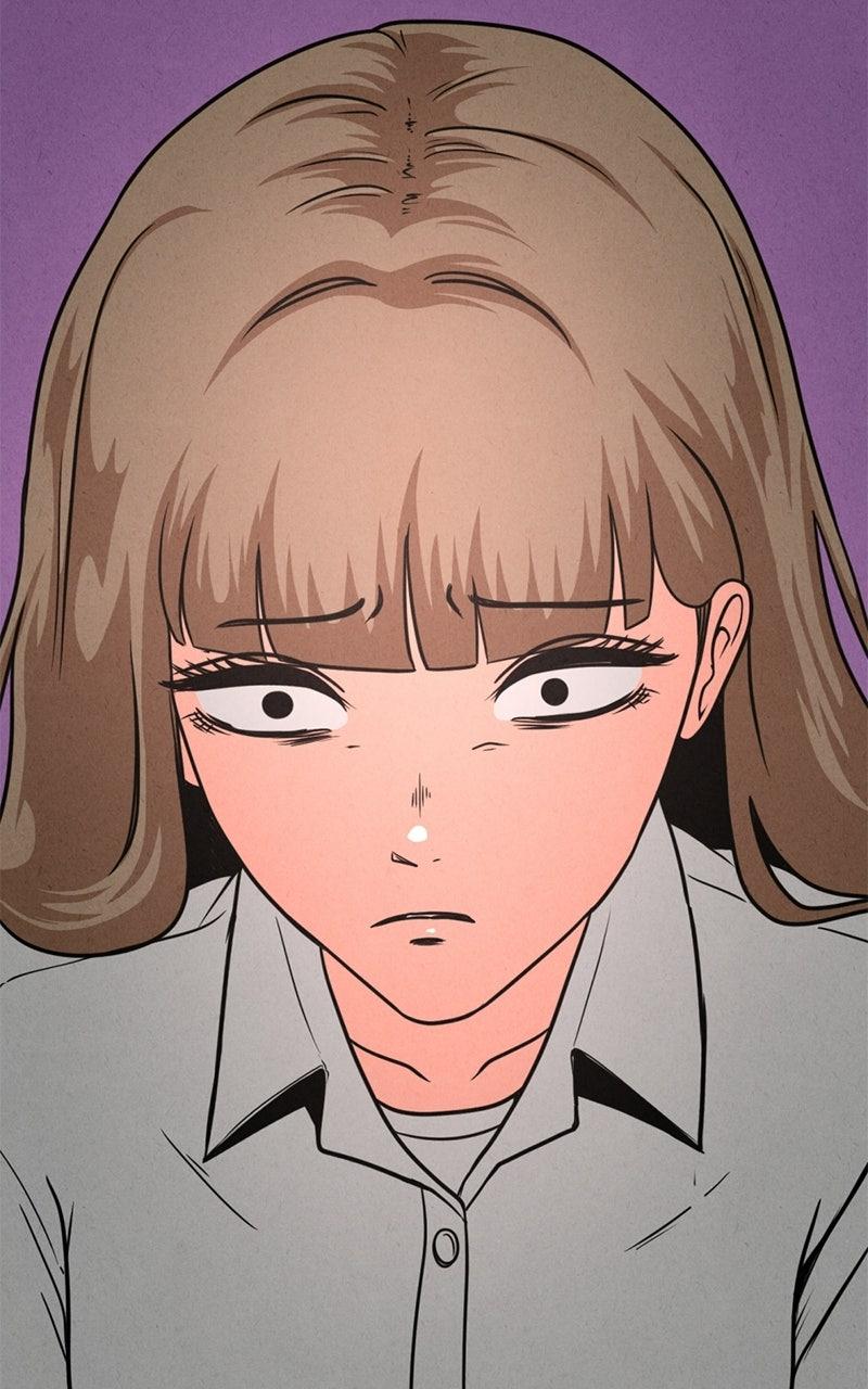 Read The Shell chapter 50 image 32 on Lezhin