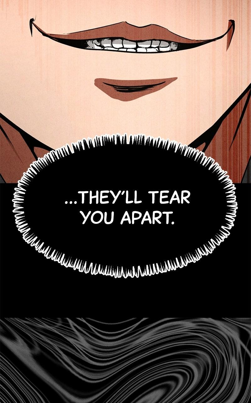 Read The Shell chapter 50 image 37 on Lezhin
