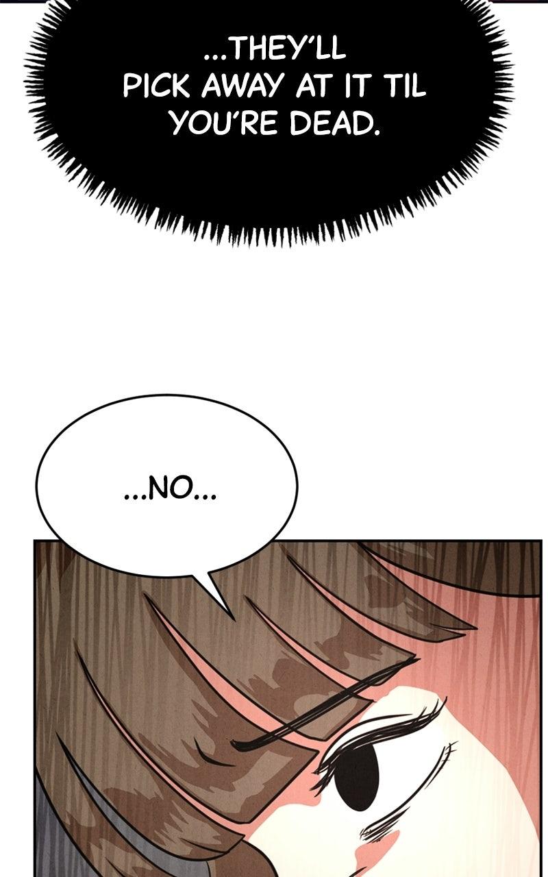 Read The Shell chapter 50 image 42 on Lezhin
