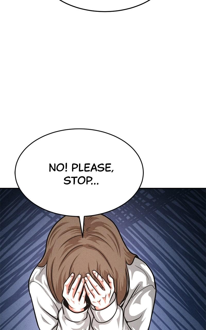 Read The Shell chapter 50 image 46 on Lezhin
