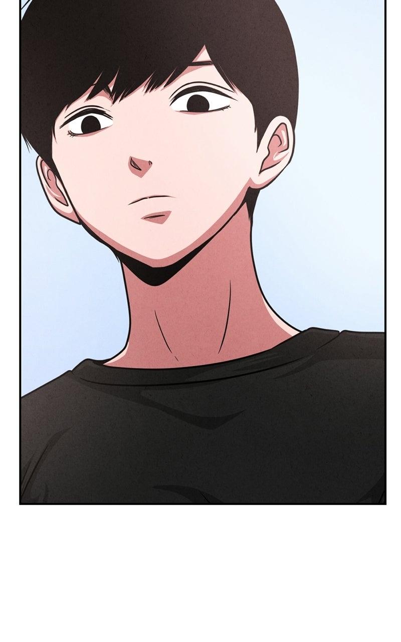 Read The Shell chapter 50 image 51 on Lezhin
