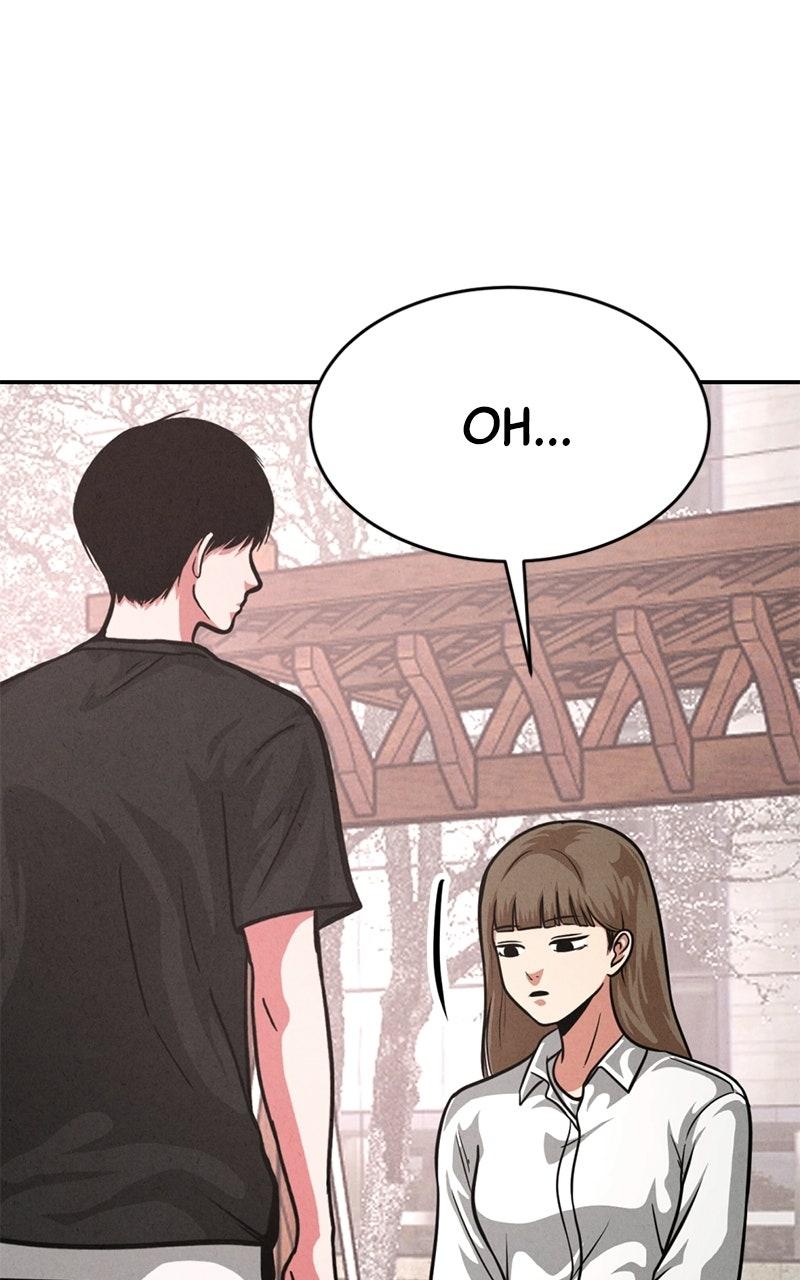 Read The Shell chapter 50 image 52 on Lezhin