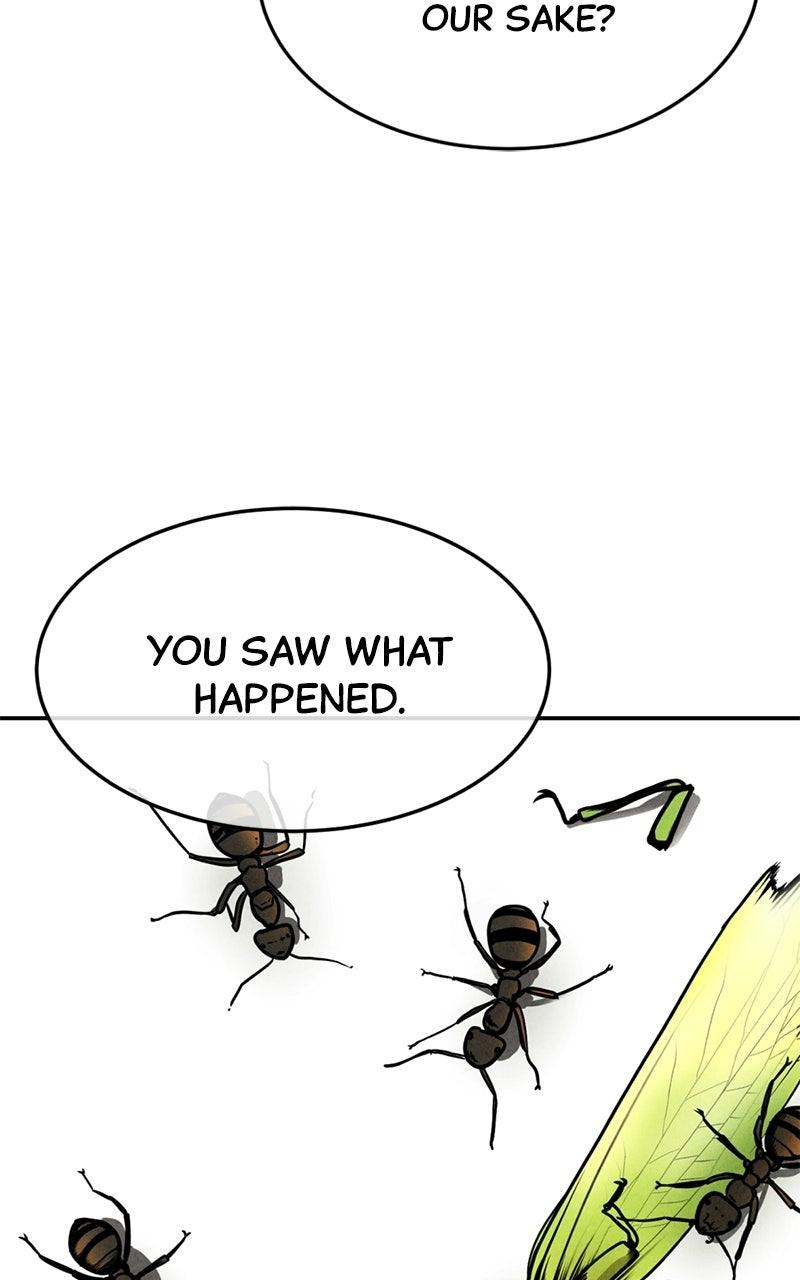 Read The Shell chapter 50 image 59 on Lezhin