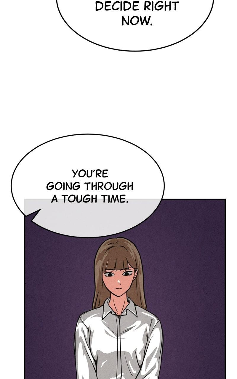 Read The Shell chapter 50 image 66 on Lezhin