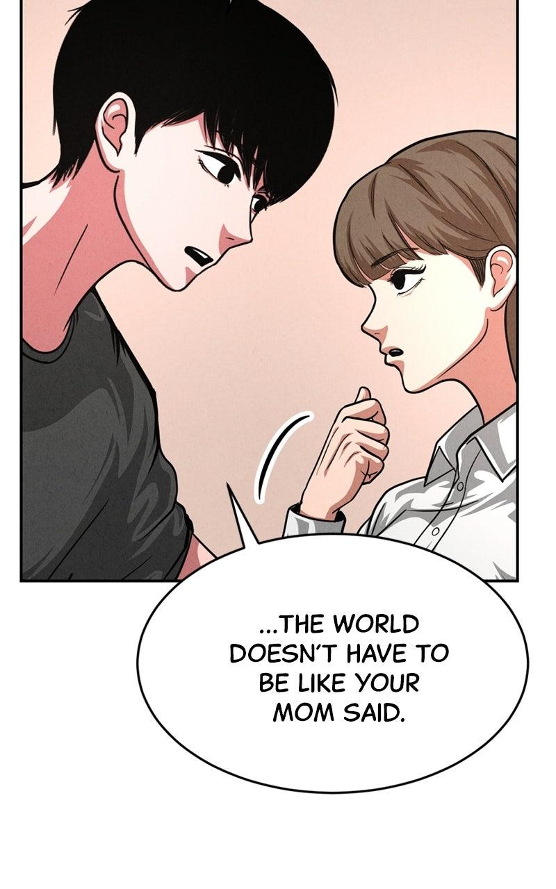 Read The Shell chapter 50 image 71 on Lezhin