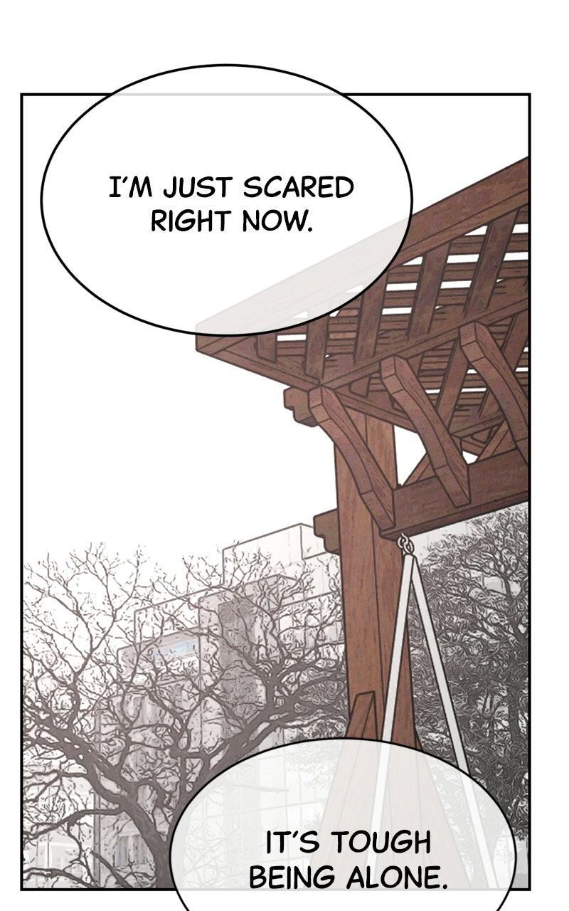 Read The Shell chapter 50 image 76 on Lezhin