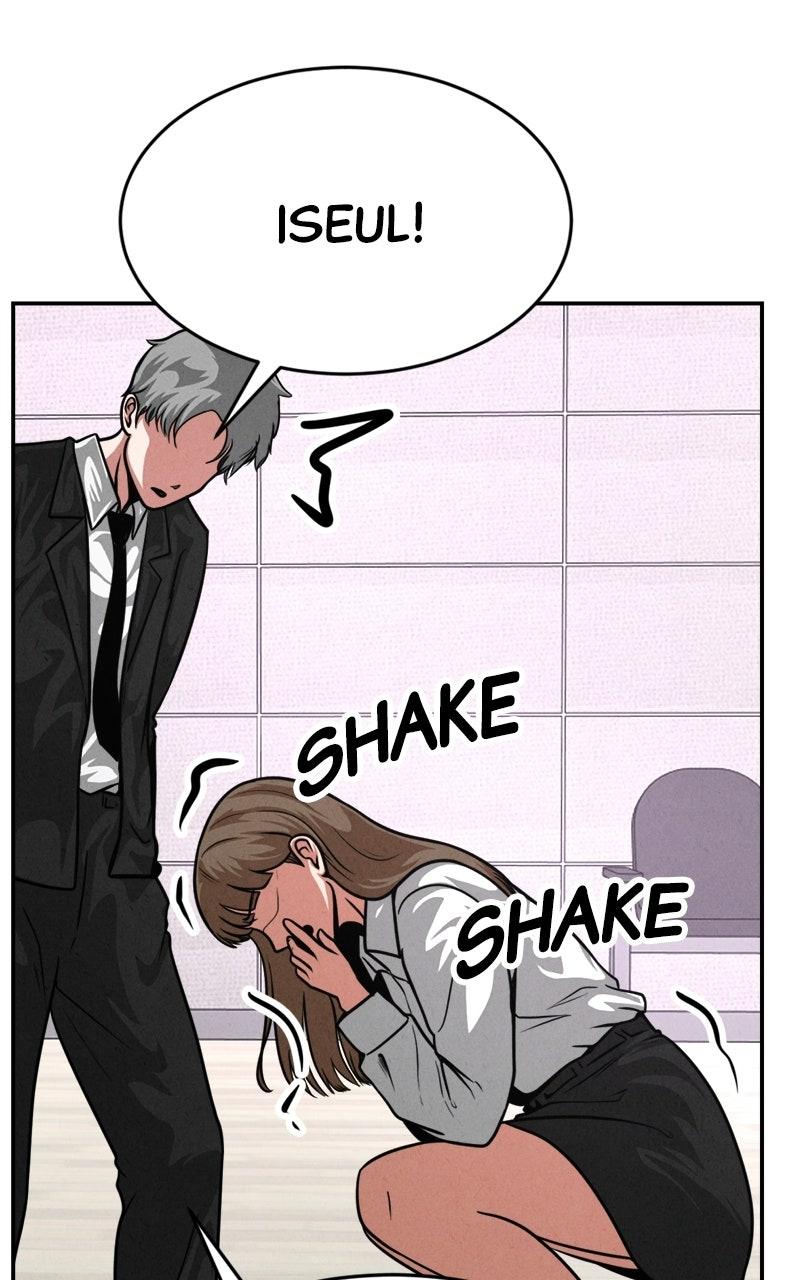 Read The Shell chapter 50 image 8 on Lezhin