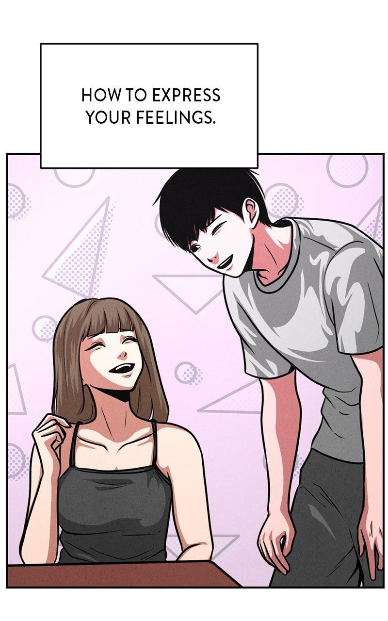 Read The Shell chapter 50 image 84 on Lezhin