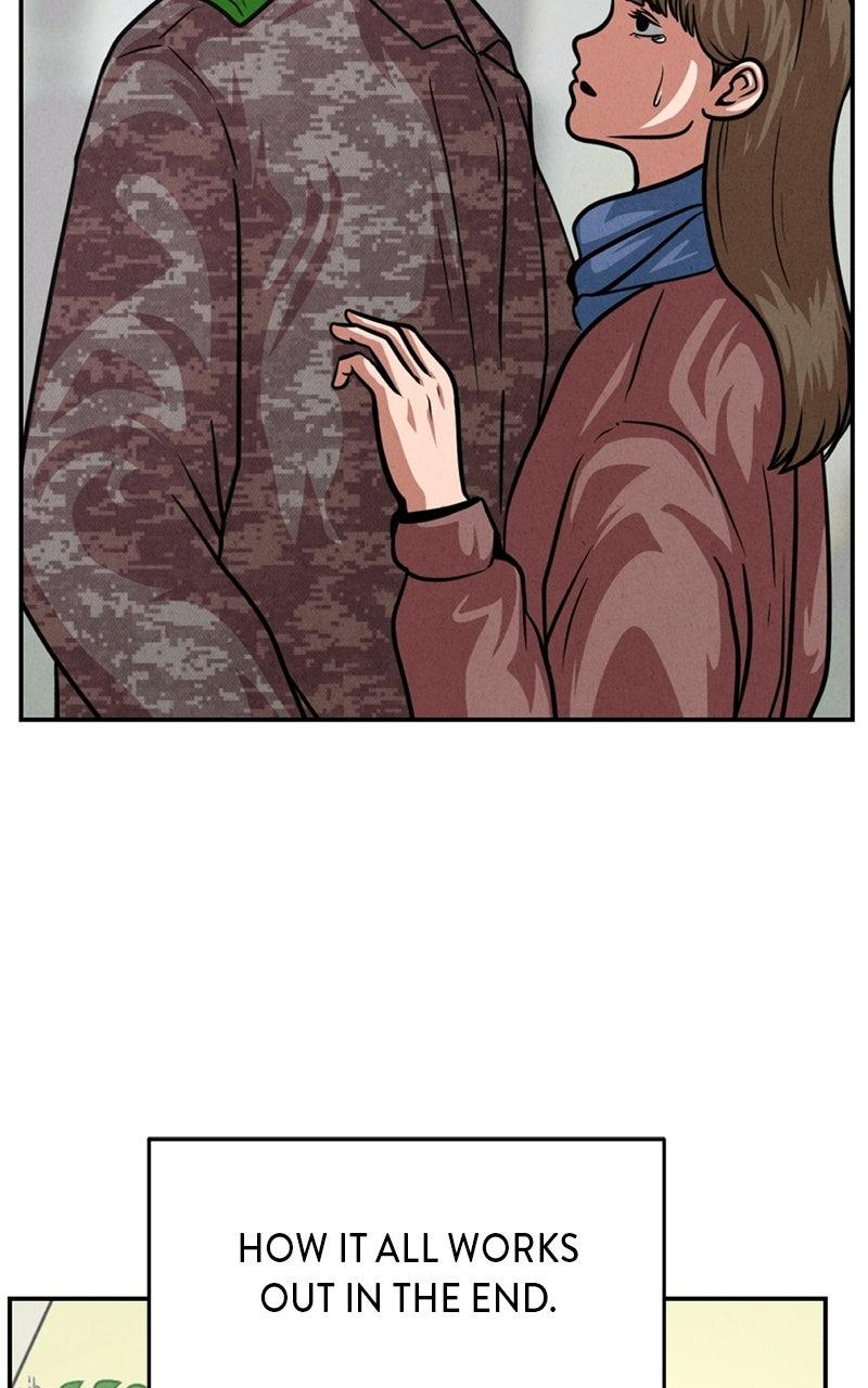 Read The Shell chapter 50 image 87 on Lezhin