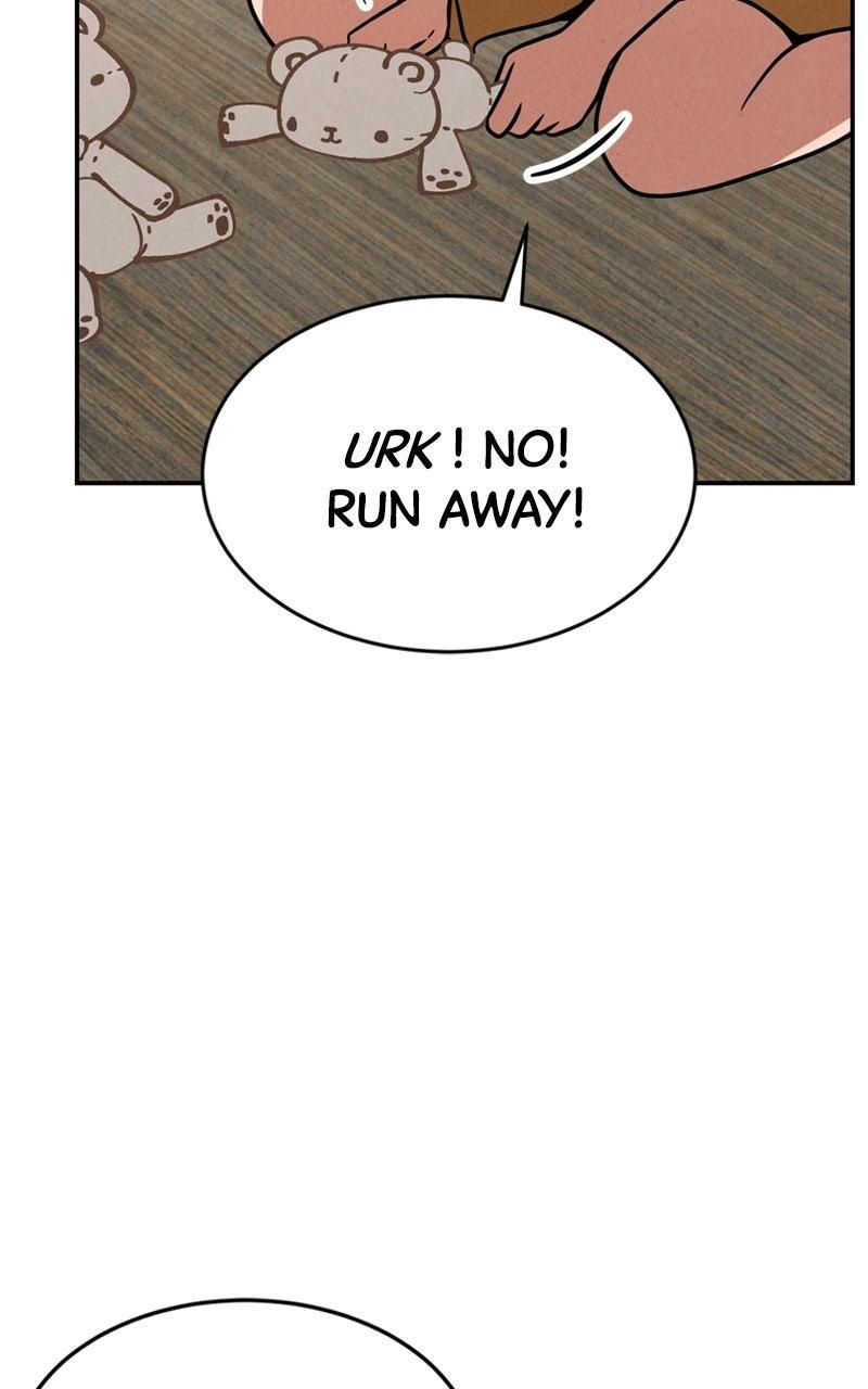 Read The Shell chapter 50 image 96 on Lezhin