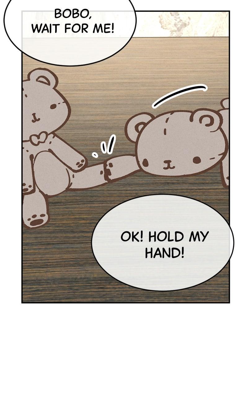Read The Shell chapter 50 image 97 on Lezhin