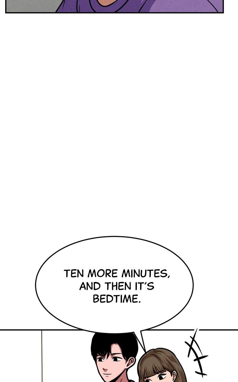 Read The Shell chapter 50 image 99 on Lezhin