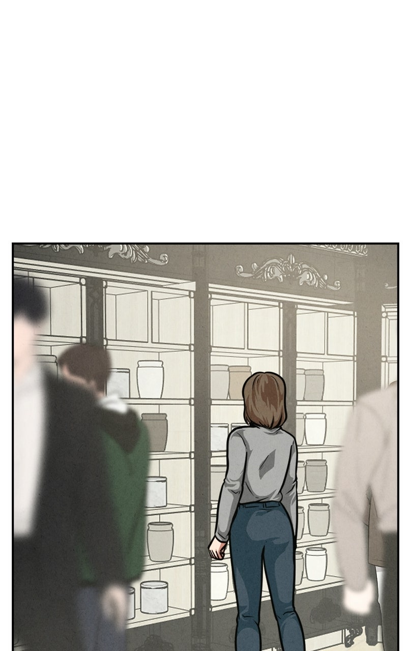 Read The Shell chapter 51 image 1 on Lezhin