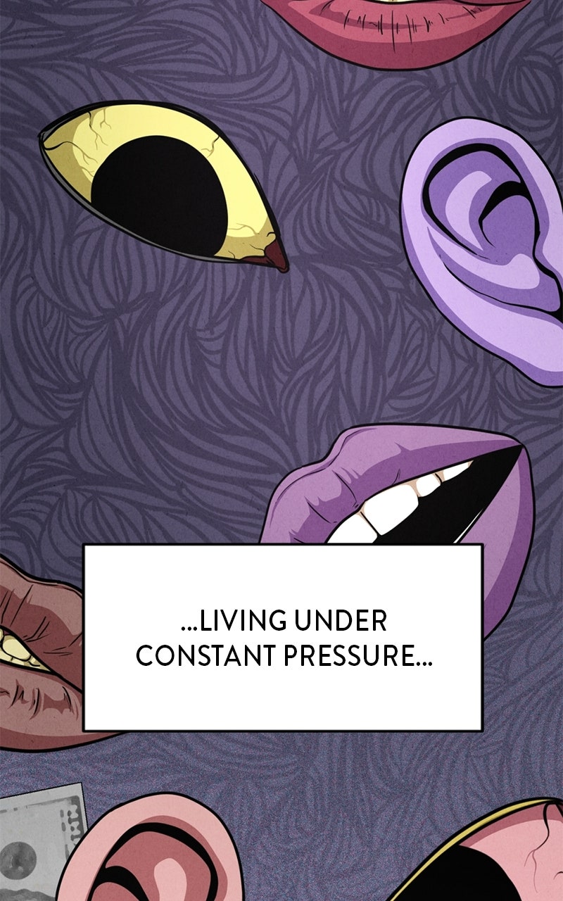 Read The Shell chapter 51 image 100 on Lezhin