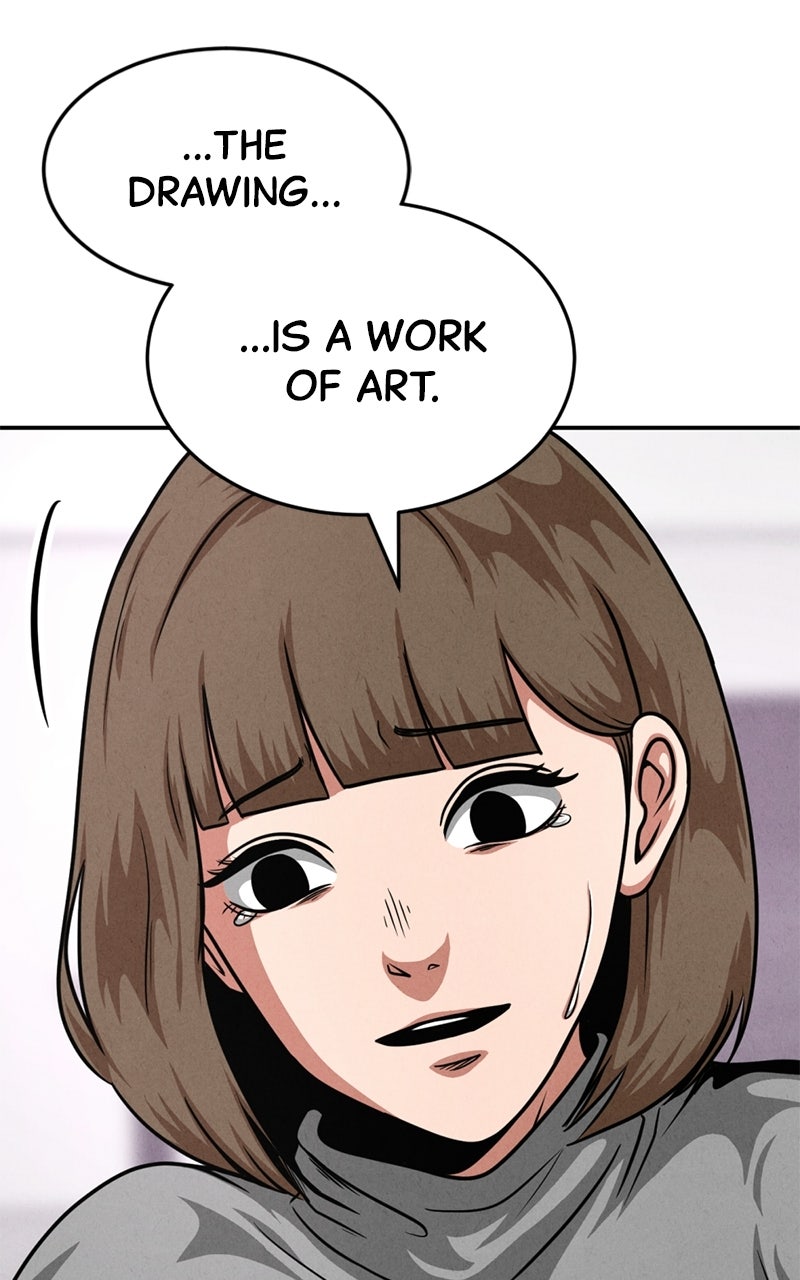 Read The Shell chapter 51 image 108 on Lezhin