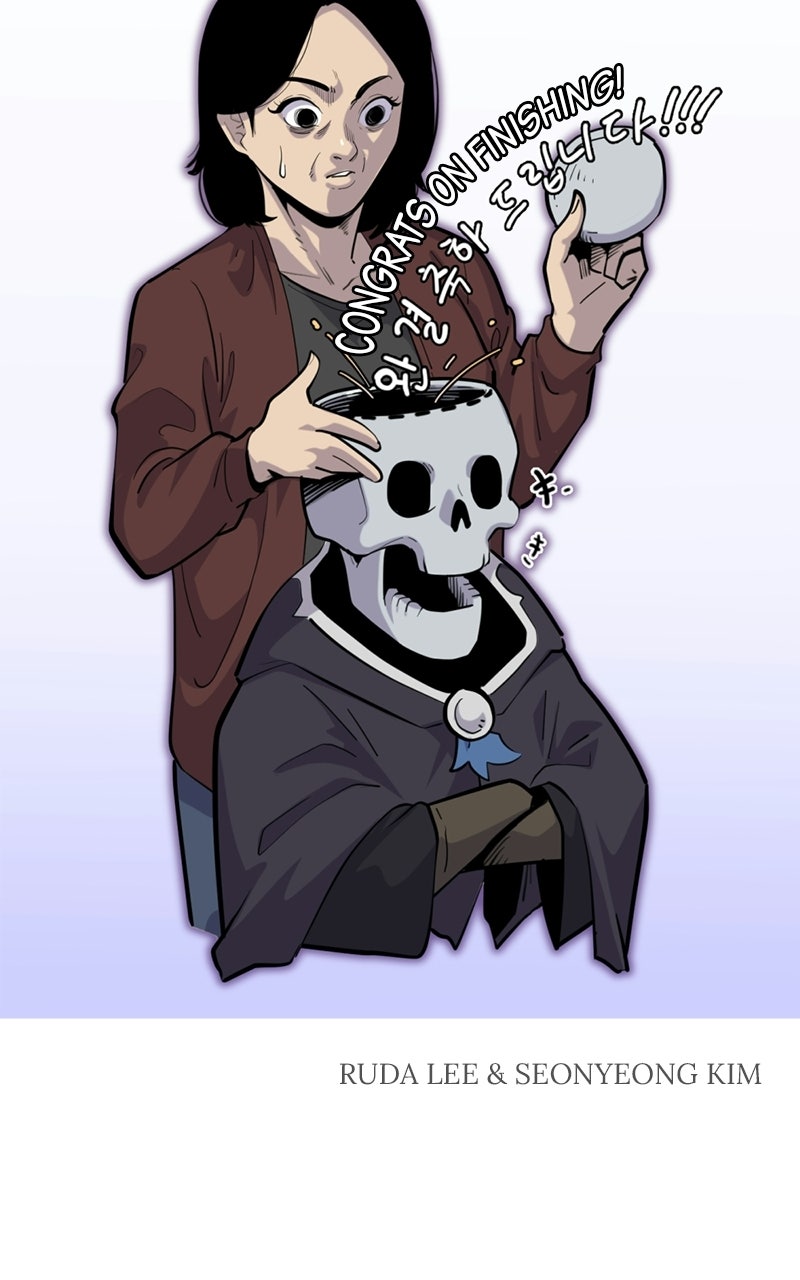 Read The Shell chapter 51 image 121 on Lezhin
