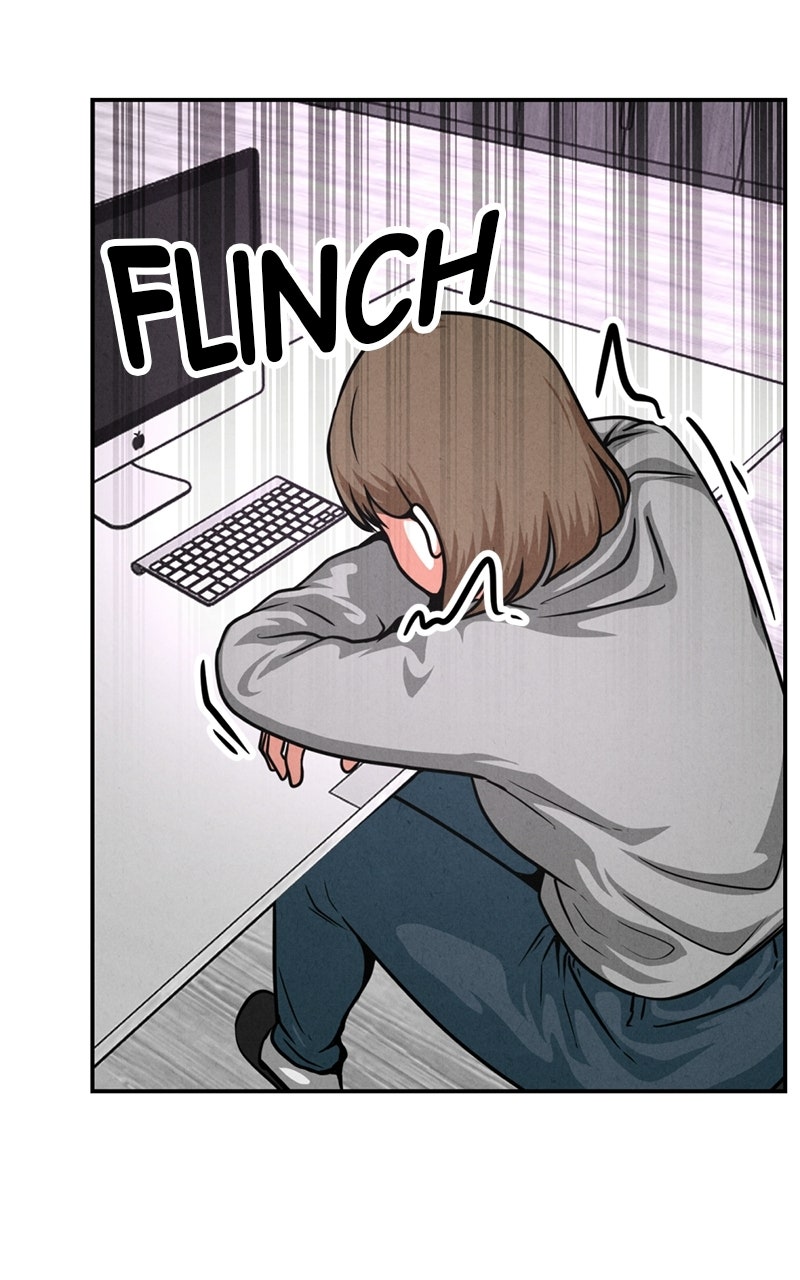 Read The Shell chapter 51 image 17 on Lezhin