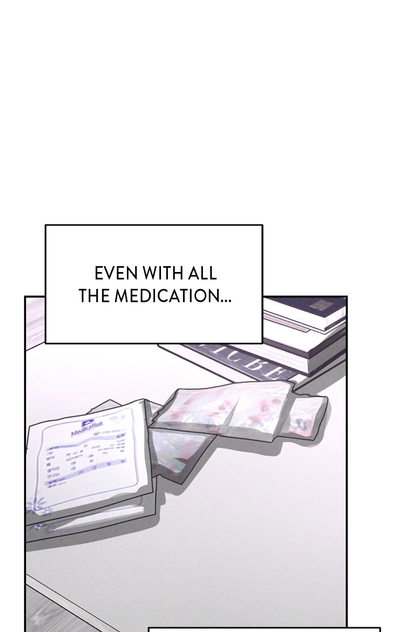 Read The Shell chapter 51 image 23 on Lezhin