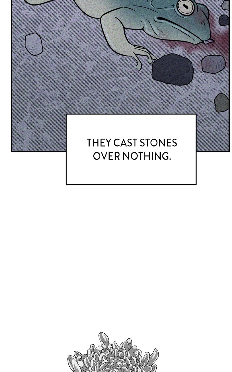 Read The Shell chapter 51 image 28 on Lezhin
