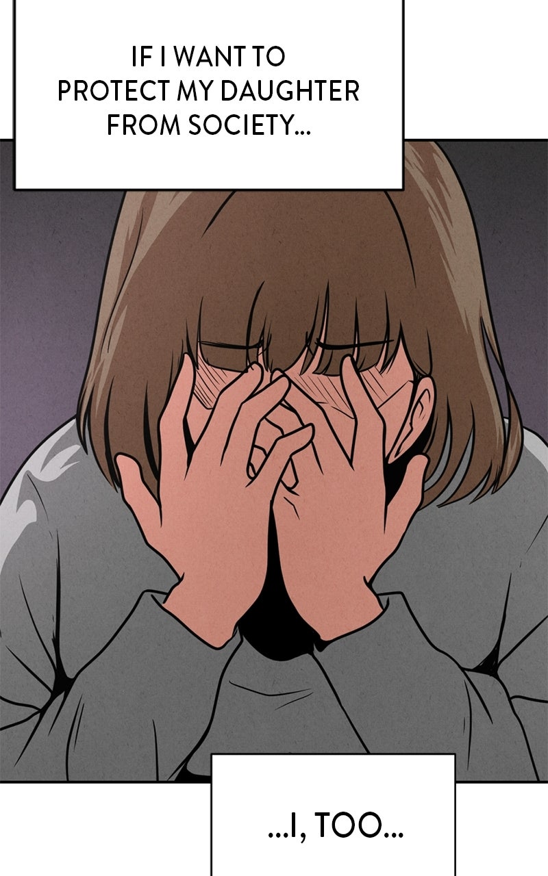 Read The Shell chapter 51 image 31 on Lezhin