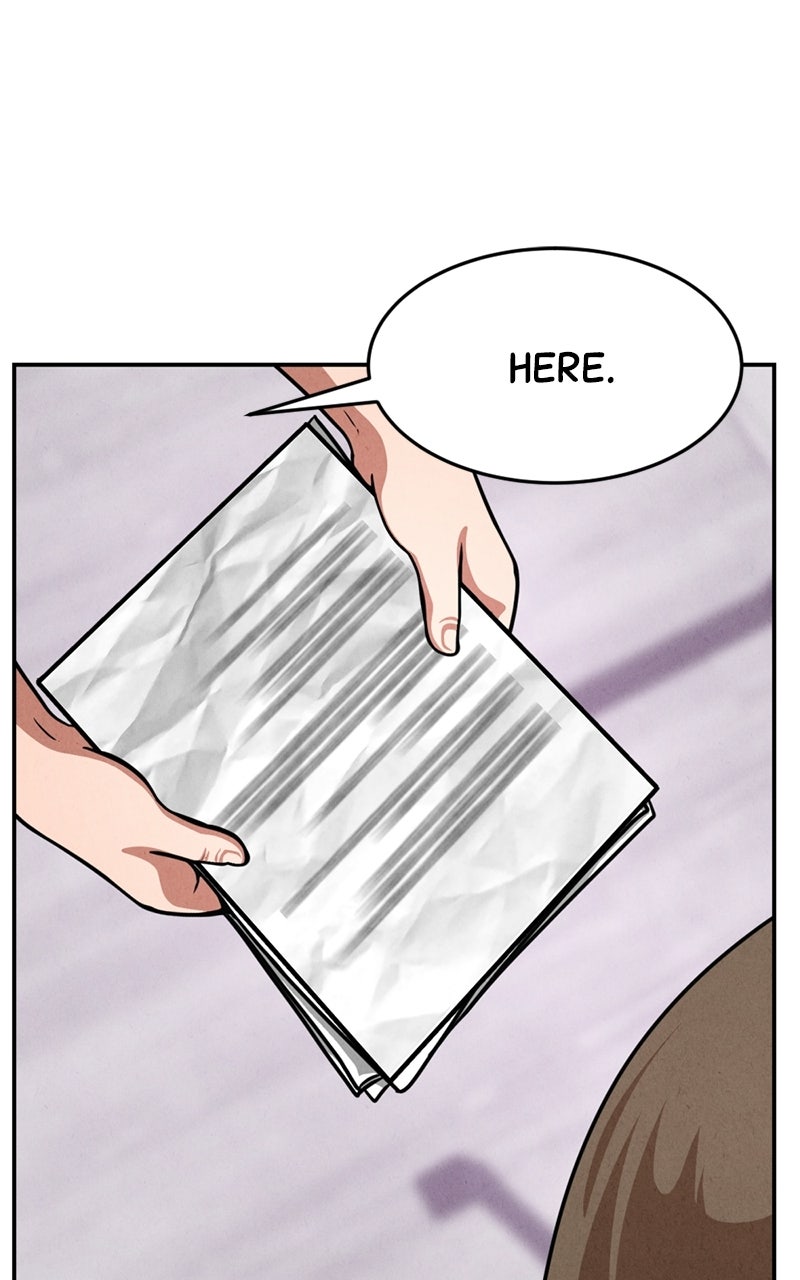 Read The Shell chapter 51 image 39 on Lezhin