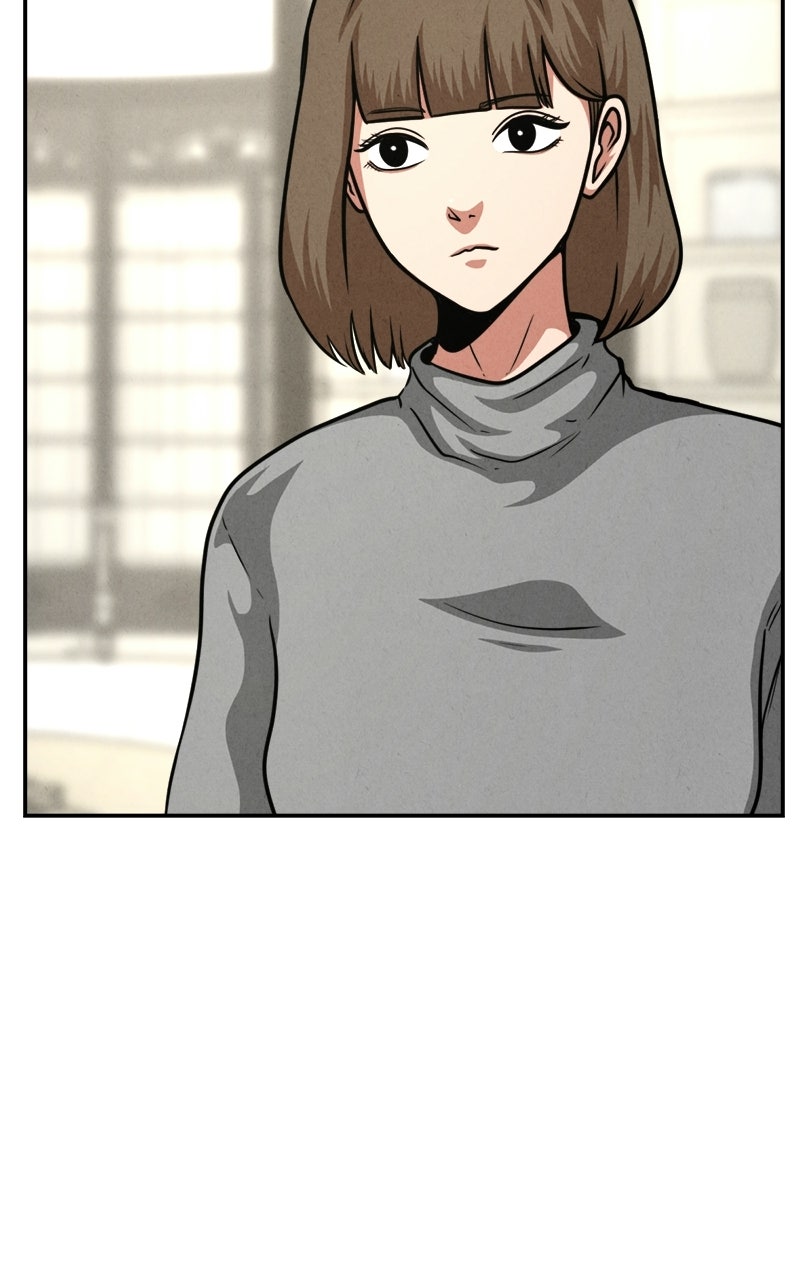 Read The Shell chapter 51 image 4 on Lezhin
