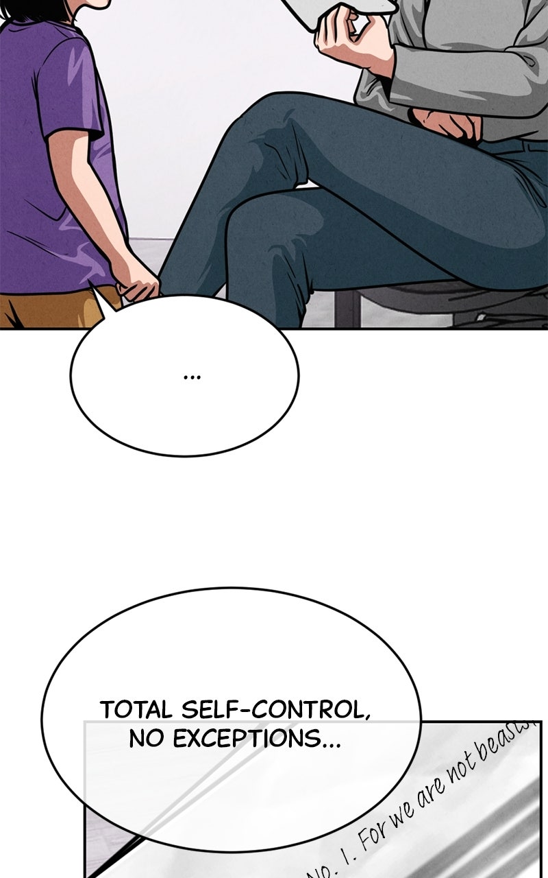 Read The Shell chapter 51 image 41 on Lezhin