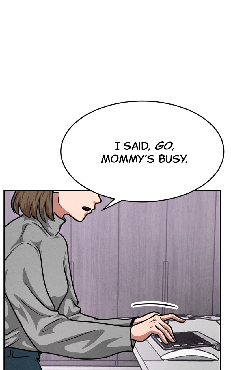 Read The Shell chapter 51 image 45 on Lezhin