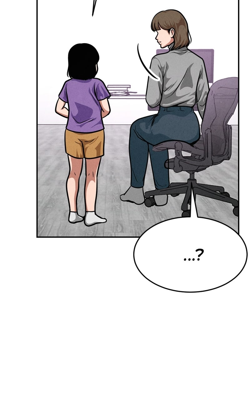 Read The Shell chapter 51 image 47 on Lezhin