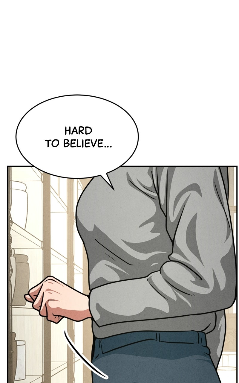 Read The Shell chapter 51 image 9 on Lezhin