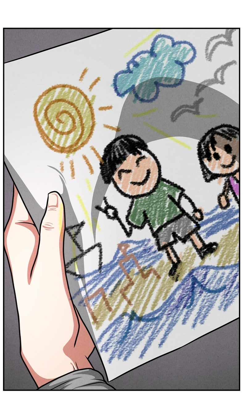 Read The Shell chapter 51 image 92 on Lezhin