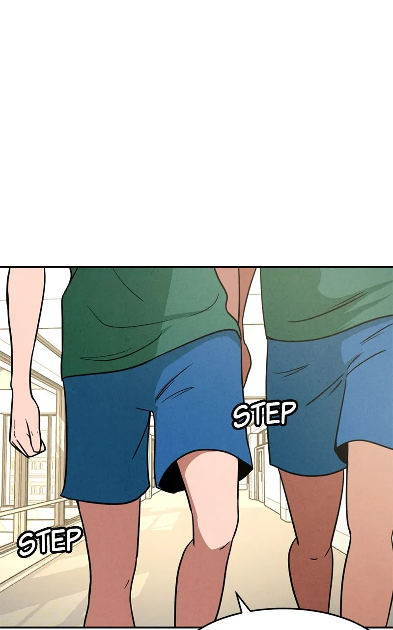 Read The Shell chapter 6 image 1 on Lezhin