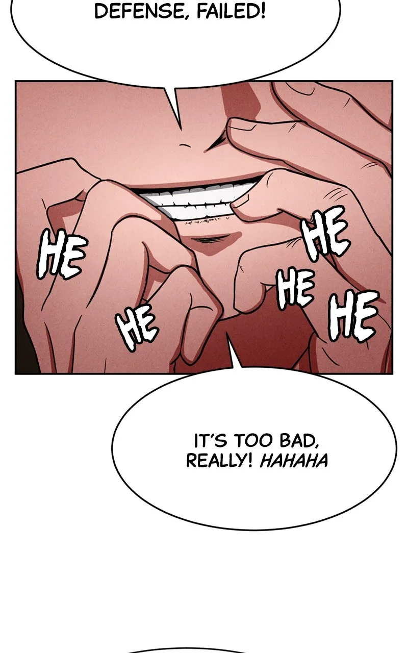 Read The Shell chapter 6 image 101 on Lezhin